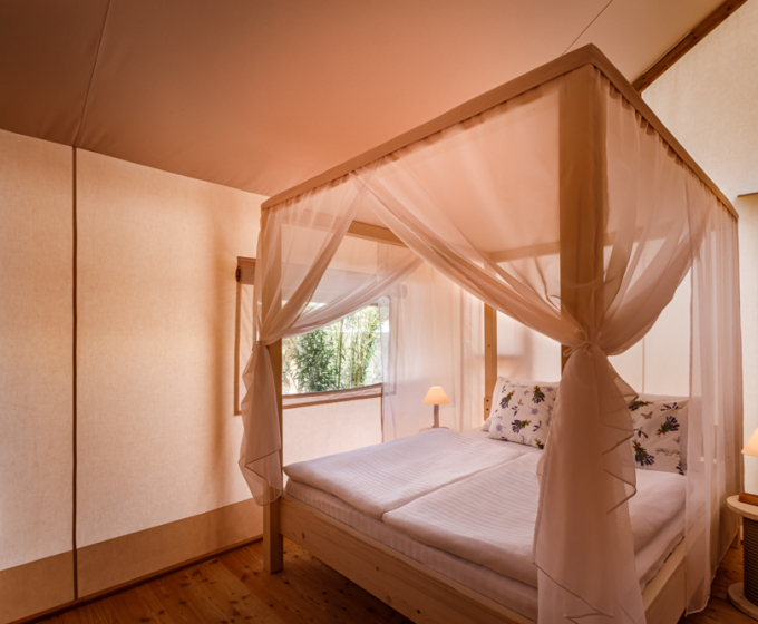 Glamping Valamar Istra Premium Camping Resort decohome.de