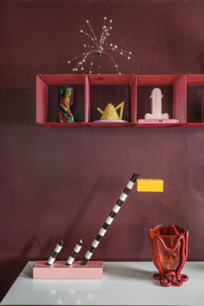 Herr Klar Wohnung Berlin Einrichtung Details decohome.de