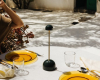 MARSET SIPS GREEN TABLE Tischleuchte decohome.de