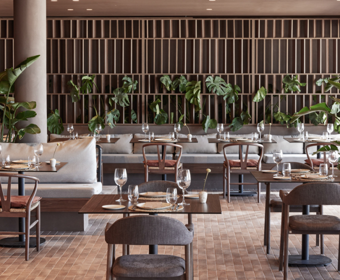 Restaurant Matsi Helea Family Beach Resort decohome.de