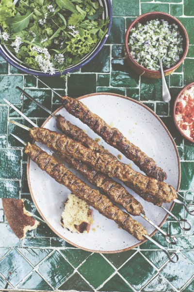 Sommergerichte 54 Sommergerichteefte decohome.de