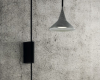 artemide unterlinden wall outdoor 02 Gartenleuchten Wand decohome.de