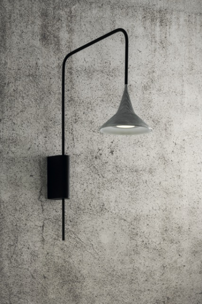 artemide unterlinden wall outdoor 02 Gartenleuchten Wand decohome.de