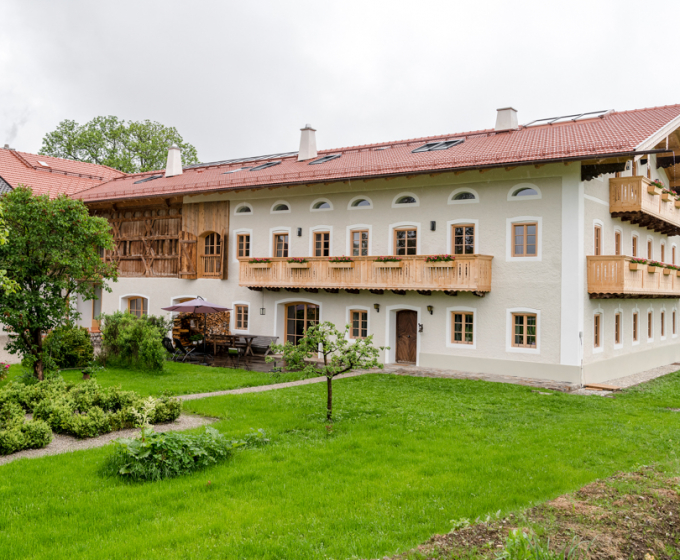 familien apartments bauernhof Wastleicherhof ph guenterstandl decohome.de