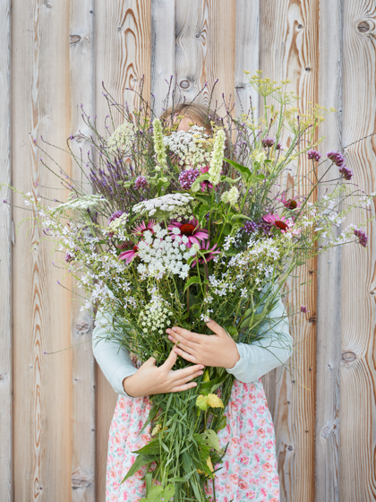 Sara Molz, "Die Staudengaertnerei", Rödelsee; Germany