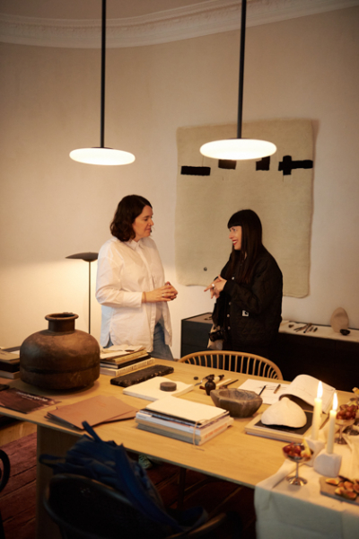 3 Days of Design 20246672e783746cfa9168815edd StefaniaZanettiMatteoBellomo 3DaysOfDesign OpenHouse 5 decohome.de