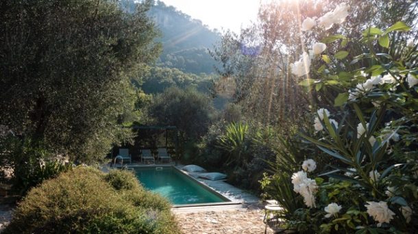 Domaine SaintSauveur Ferien machen wie Gott in Frankreich DECO HOME