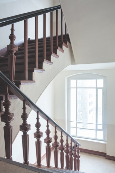 Chris Glass Berlin Kunst Apartment decohome.de 13