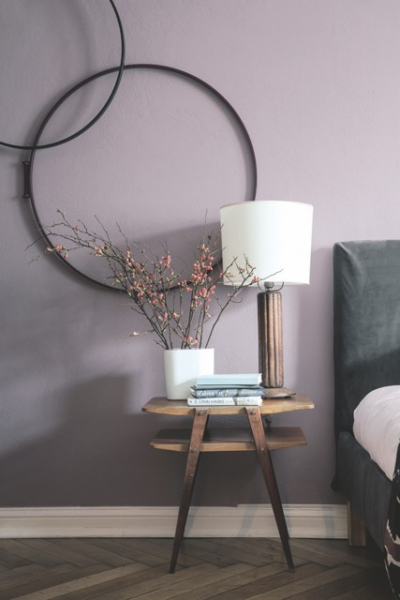 Chris Glass Berlin Kunst Apartment decohome.de 2