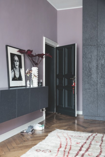 Chris Glass Berlin Kunst Apartment decohome.de 3