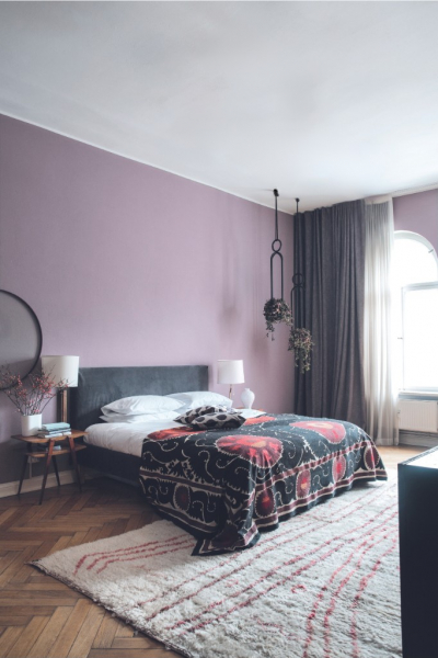 Chris Glass Schlafzimmer Berlin decohome.de