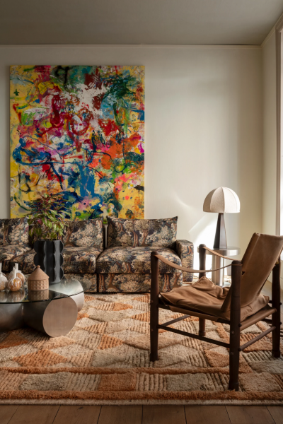 Dusty Deco DUSTY DECO CPH decohome