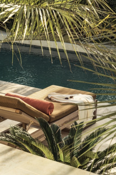 ELITIS Outdoorstoff VENICEBEACH decohome.de