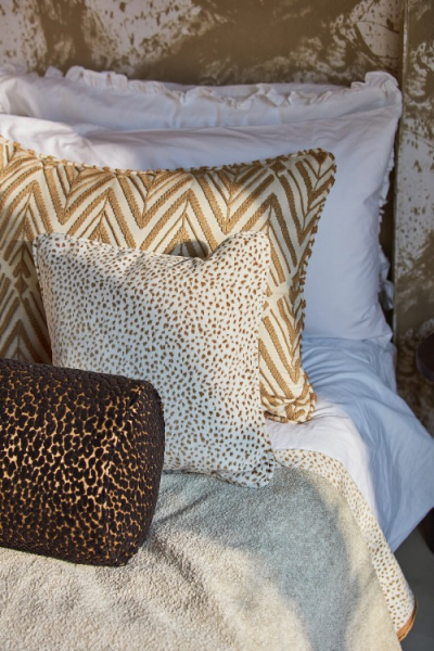 Harlequin Reflect Animal Print decohome.de
