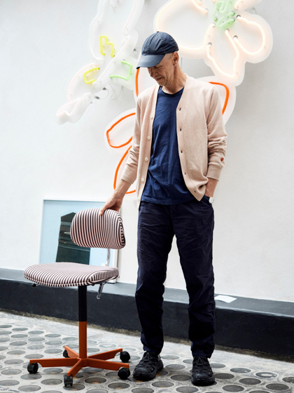 MadsNorgaard x Montana Portrait MadsNrgaard 02 H Embargo 14. August 2024 decohome.de