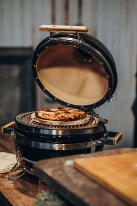 Monolith Grill GmbH, Monolith Icon, €849.9 decohome.de