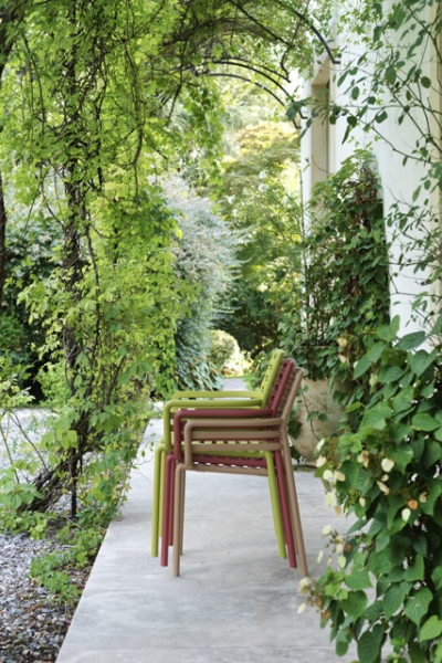 Nardi Doga Gartenmöbel reinigen decohome.de