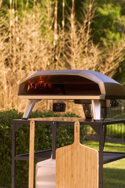 Ooni koda 2 Max Großer pizzaofen decohom.de