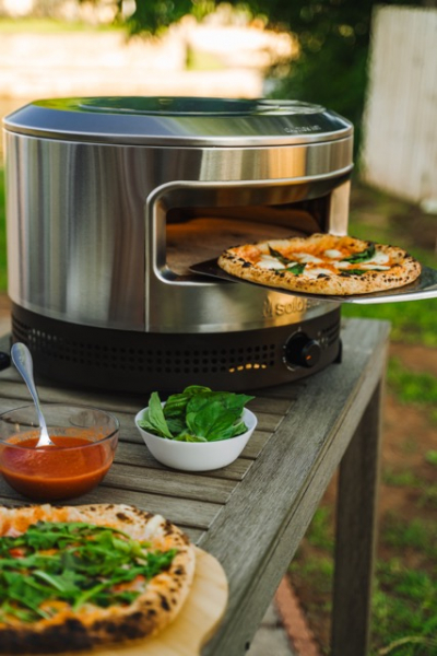 SoloStove PI Prime Image HPR 22