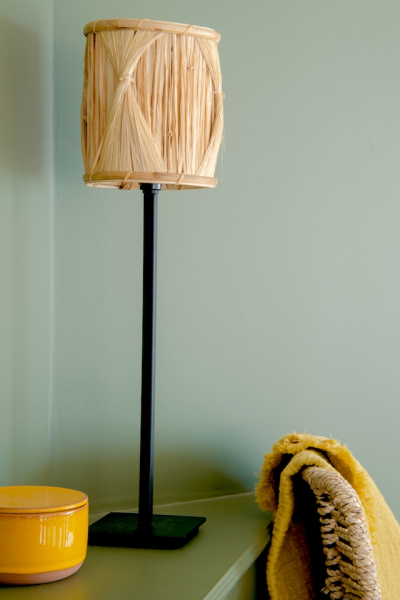 Trend Raffia Caravane decohome.de