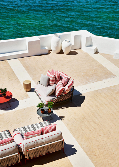 deco home 2024 VILA VITA Collection decohome.de