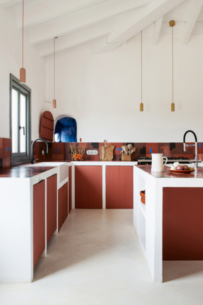 kueche landhaus homestory decohome.de