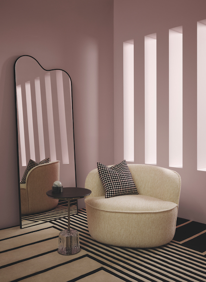 moebel rund wittmann bun fauteuil decohome.de