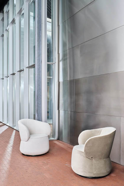 sessel rund bielefelder werkstaetten nimbo decohome.de