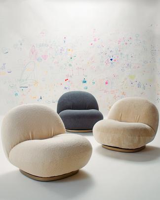 sessel rund gubi gubiforunicef decohome.de