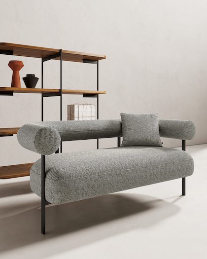 sofa rund liu jo living toro decohome.de