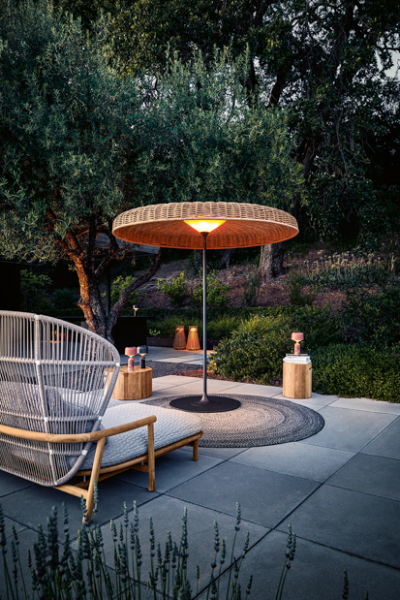 sonnenschirm lampe outdoor decohome.de