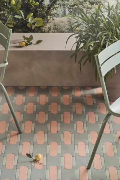 Balkonboden terassenboden ideen FORNACE BRIONI TIVOLI TECH OUTDOOR © Mattia Balsamini (4) decohome.de