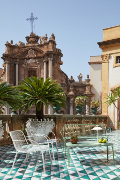 Balkonboden terassenboden ideen Kartell HIRAY (5) decohome.de