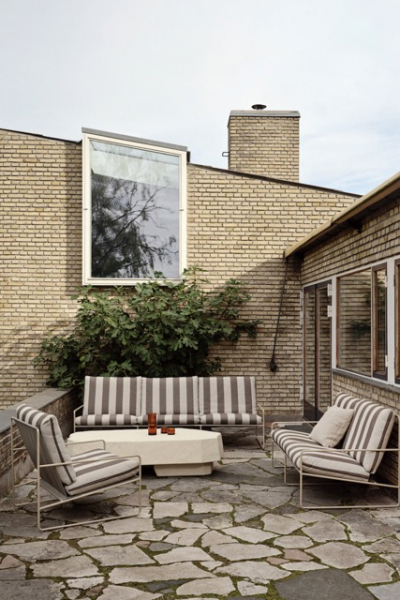 Balkonboden terassenboden ideen fermLIVING 1909230272 decohome.de