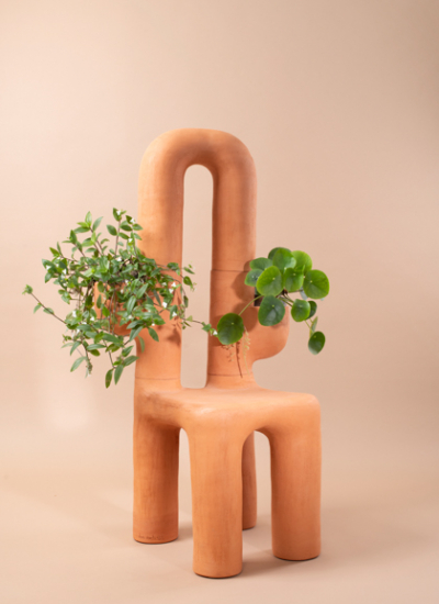 Dopamin Decor Elisa Uberti Eden Chair Elisa Uberti Studio Mut's decohome