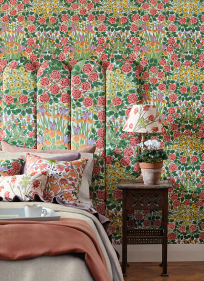 Morris & Co. Bedford Park 07 decohome