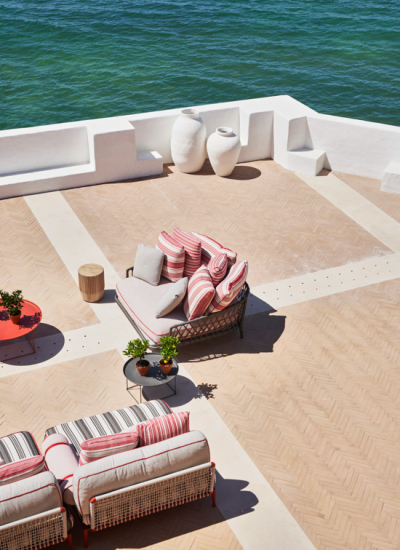 VILA VITA Collection RED CHALE M Yllera 11 decohome.de