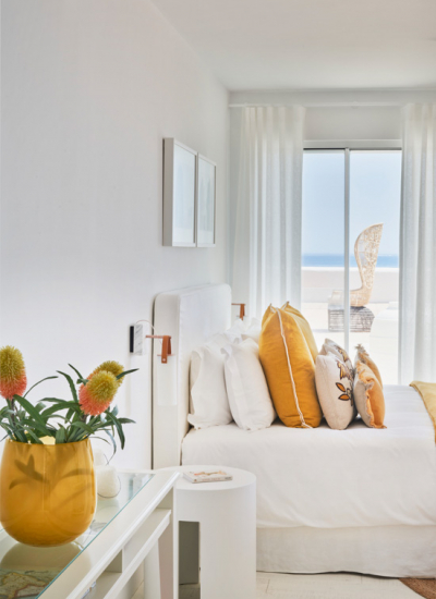 VILA VITA Collection Red Chalet White House Studio II decohome.de