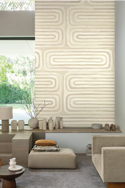 chivasso tapete grafisch paradise city decohome