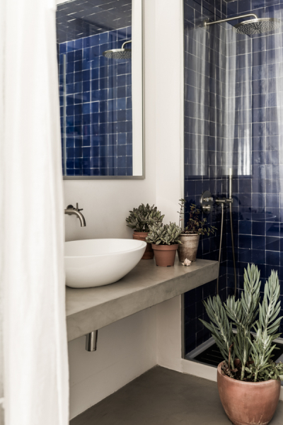 do condo badezimmer blauefliesen j.wilson design mix decohome.de