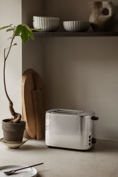 toaster design GJ BERNADOTTE decohome.de