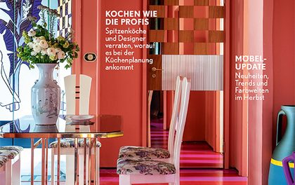 Bella ciao! Die neue DECO HOME ist da