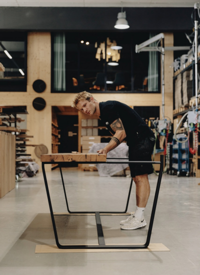 Janua Möbel für Deco Home