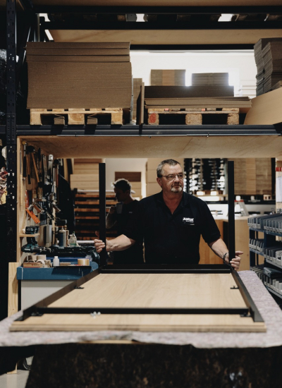 Janua Möbel für Deco Home