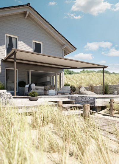 Klaiber Markisen Überdachung decohome.de