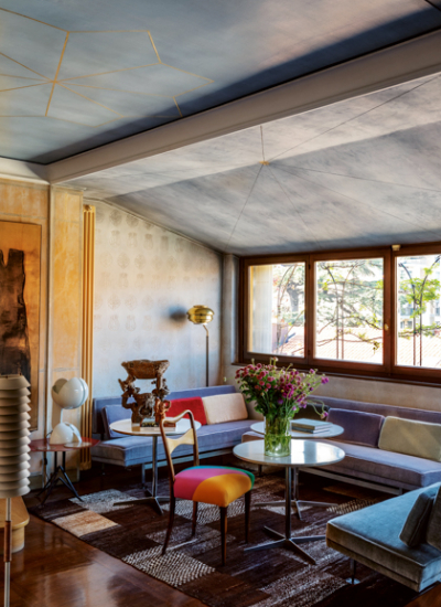 Nina Yasher Homestory wohnzimmer italien hft deco home 4 24 decohome.de