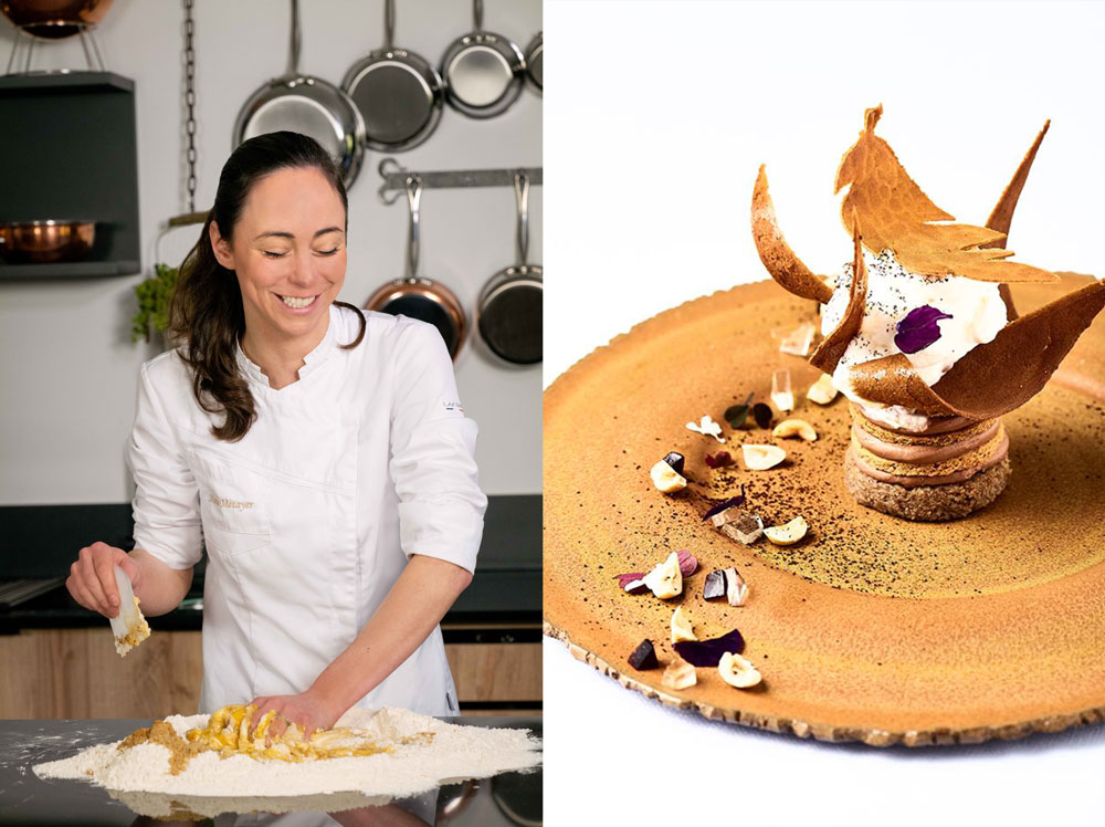 Paris Trip Nina Metayer Nina action 6 decohome.de