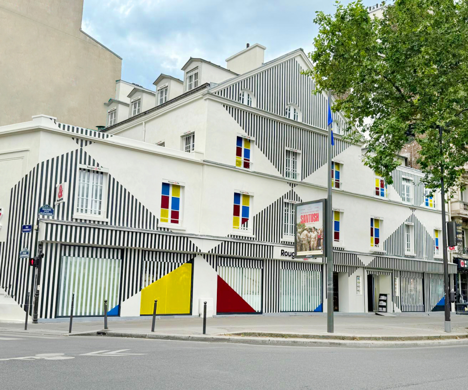 Paris Trip R&P Facade Buren 1 decohome.de