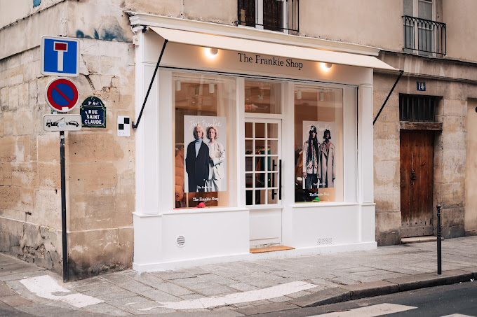 Paris Trip The Frankie Shop Paris 2022 FEVRIER ©albindurand(@ albin ) ID 0090 decohome.de