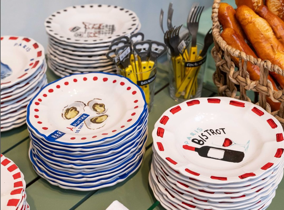 Paris Trip concept store merci decohome.de